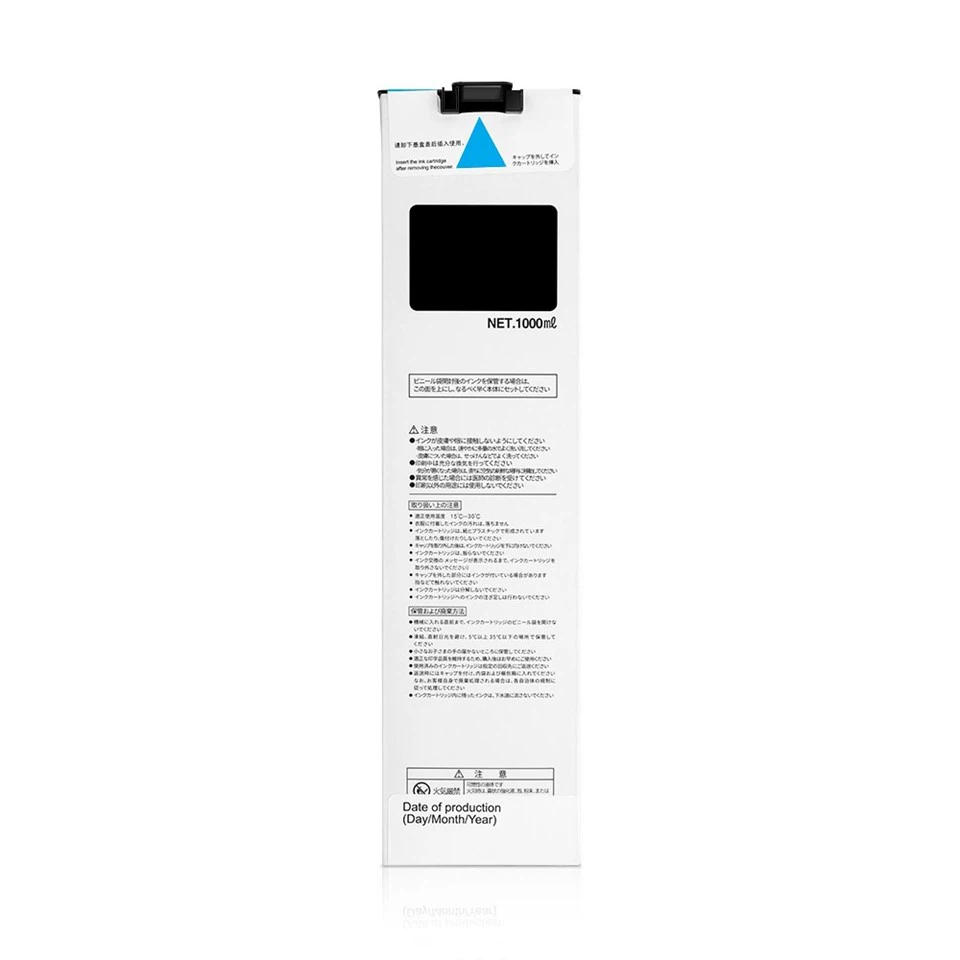 Overseas Customer Case Study: How Riso GD9630/GD7330 Compatible Ink Cartridges Save 60% in Costs? suppliers