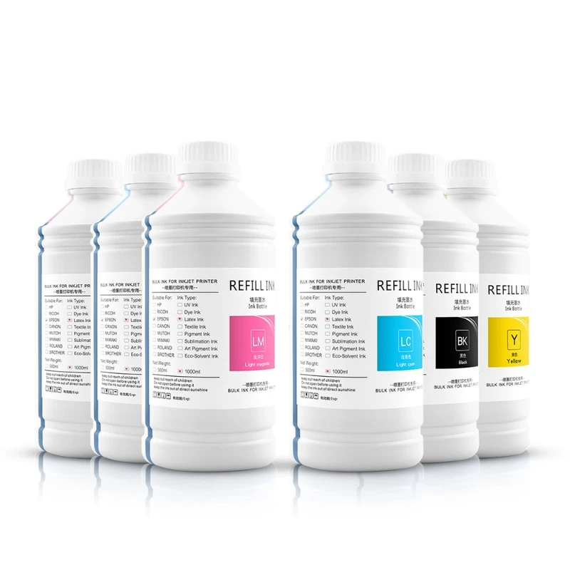 For HP 792 Latex Ink