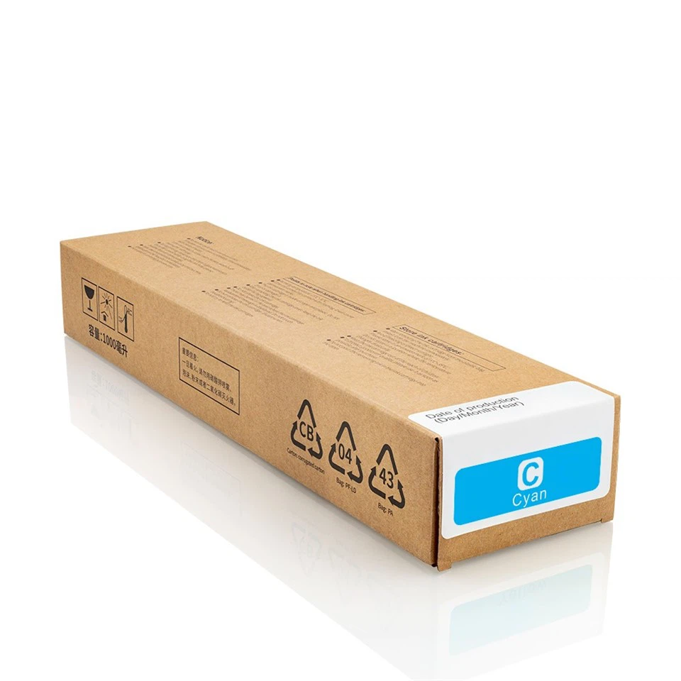Riso X7250A 1000ml Ink Cartridges suppliers