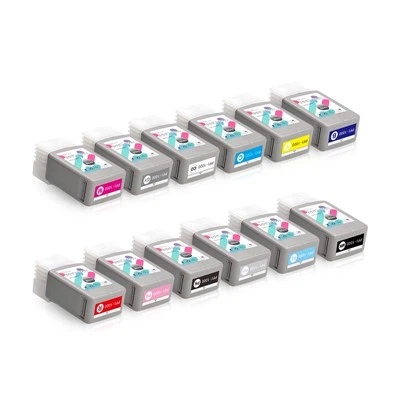 Canon PFI-4810 Compatible Ink Cartridge