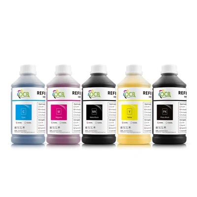 For Canon PFI-320 PFI-120 Pigment Ink